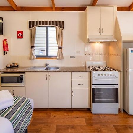 Ingenia Holidays Sydney Hills Dural Esterno foto