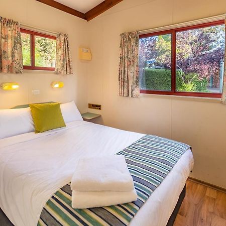Ingenia Holidays Sydney Hills Dural Esterno foto
