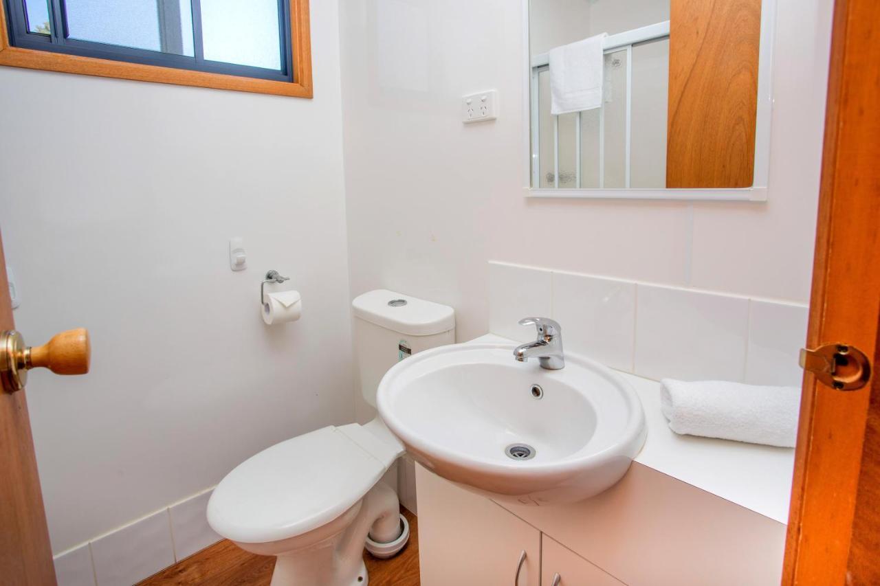 Ingenia Holidays Sydney Hills Dural Esterno foto