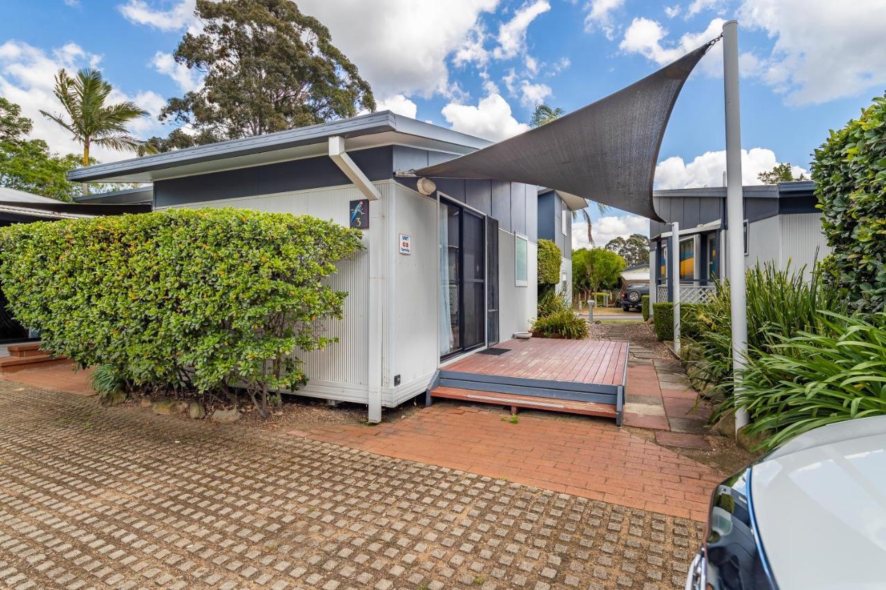 Ingenia Holidays Sydney Hills Dural Esterno foto