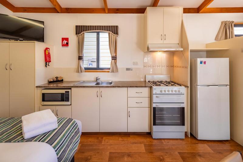 Ingenia Holidays Sydney Hills Dural Esterno foto