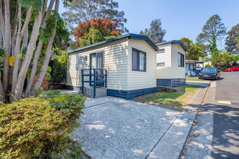 Ingenia Holidays Sydney Hills Dural Esterno foto