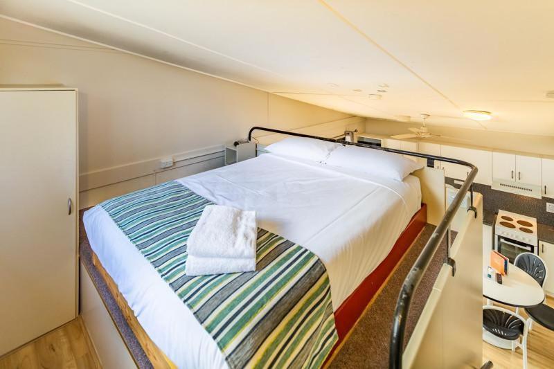Ingenia Holidays Sydney Hills Dural Esterno foto