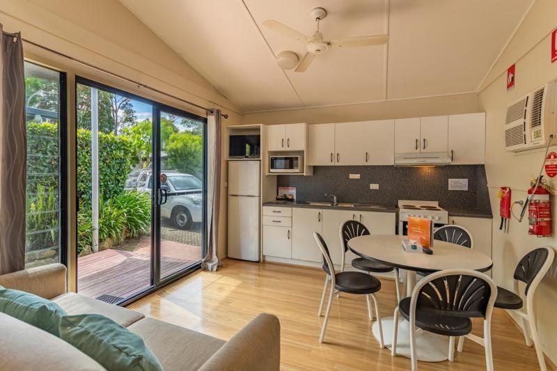 Ingenia Holidays Sydney Hills Dural Esterno foto