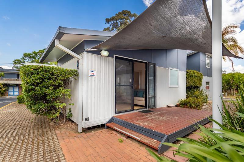 Ingenia Holidays Sydney Hills Dural Esterno foto