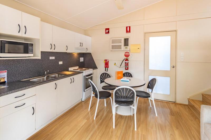 Ingenia Holidays Sydney Hills Dural Esterno foto