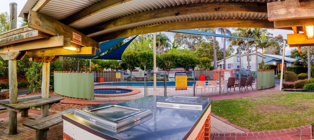 Ingenia Holidays Sydney Hills Dural Esterno foto