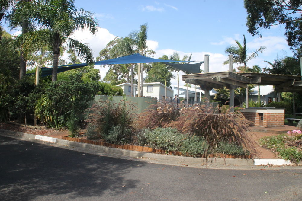 Ingenia Holidays Sydney Hills Dural Esterno foto