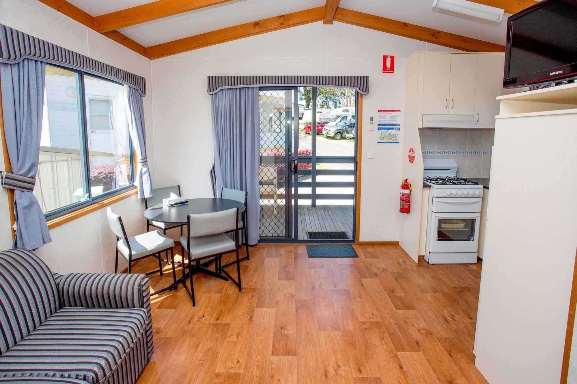 Ingenia Holidays Sydney Hills Dural Esterno foto