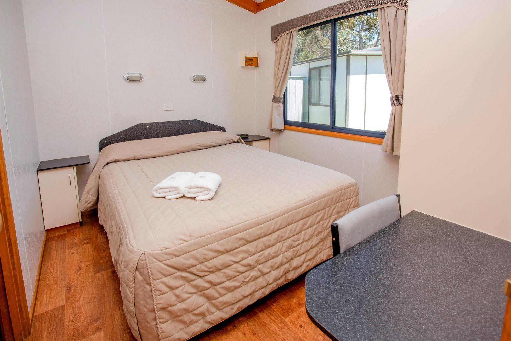 Ingenia Holidays Sydney Hills Dural Esterno foto