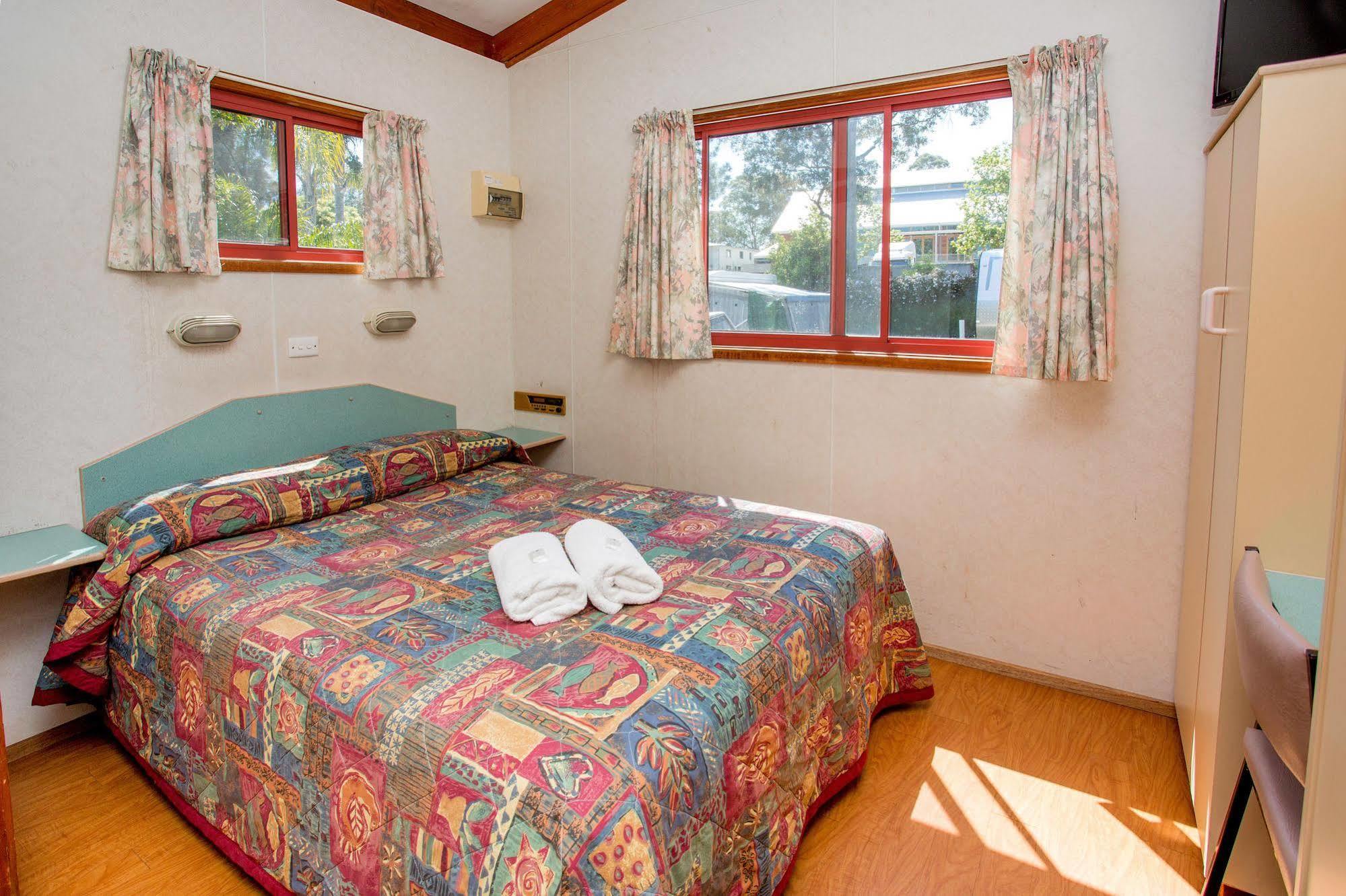 Ingenia Holidays Sydney Hills Dural Esterno foto