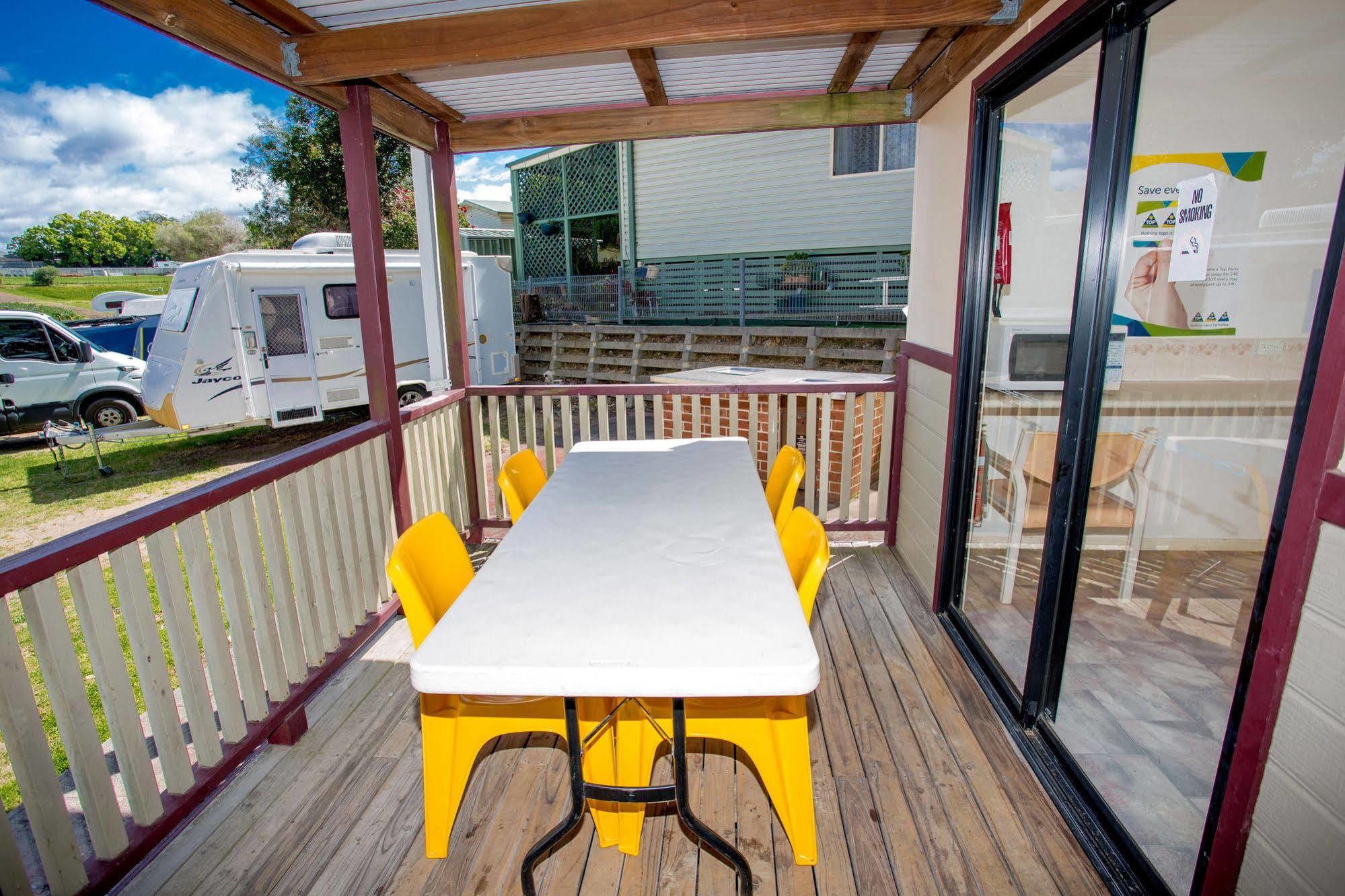 Ingenia Holidays Sydney Hills Dural Esterno foto