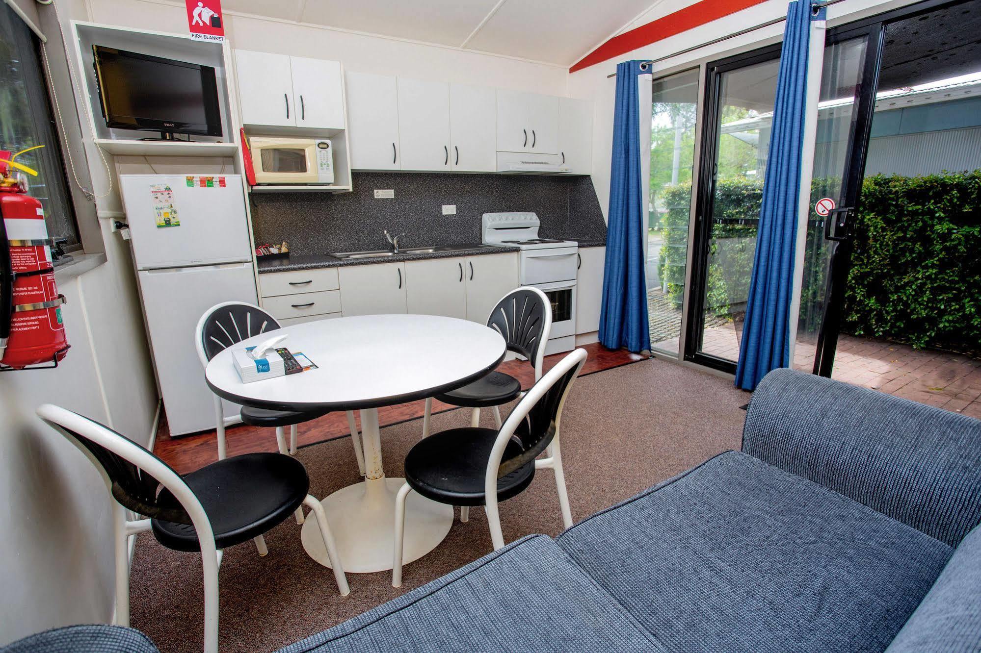 Ingenia Holidays Sydney Hills Dural Esterno foto
