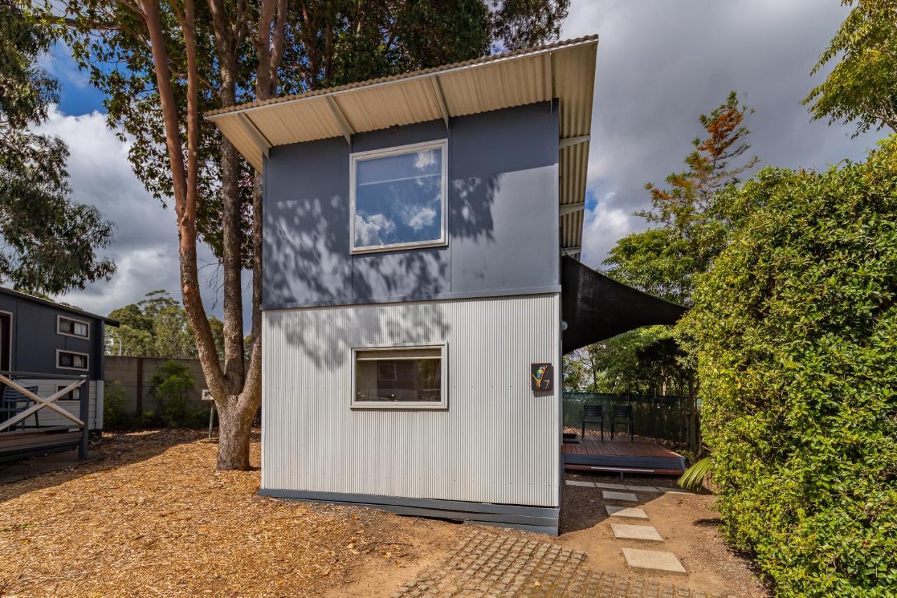 Ingenia Holidays Sydney Hills Dural Esterno foto