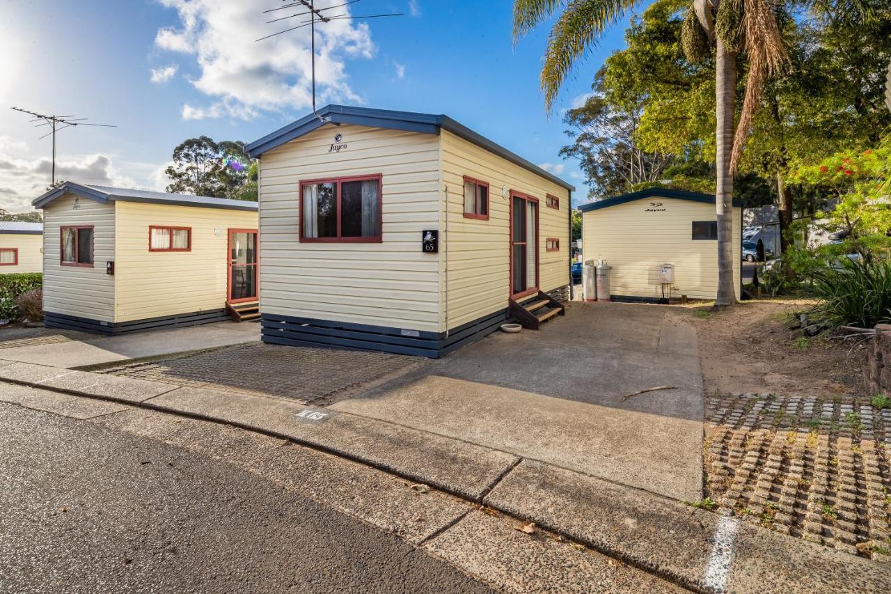 Ingenia Holidays Sydney Hills Dural Esterno foto