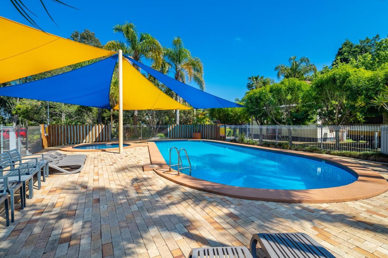 Ingenia Holidays Sydney Hills Dural Esterno foto
