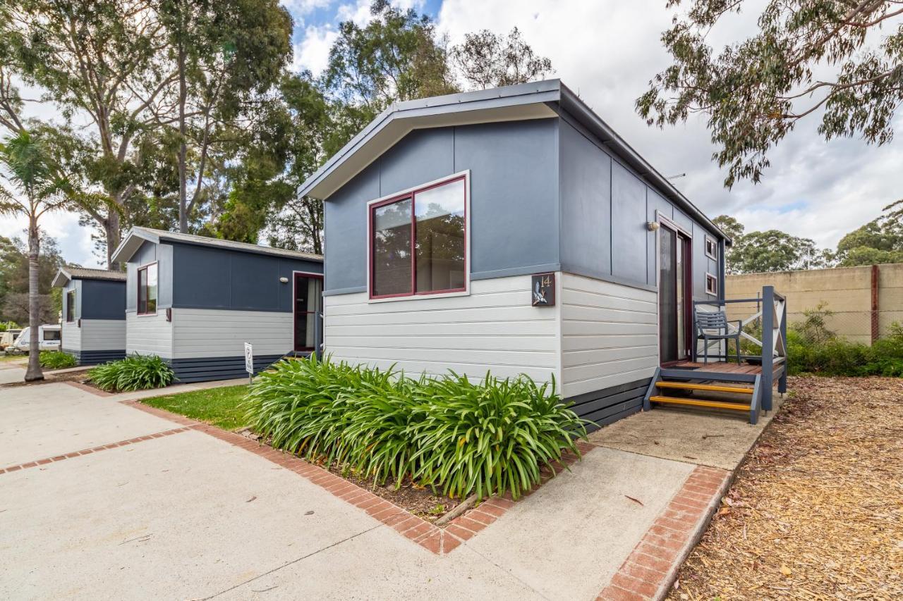 Ingenia Holidays Sydney Hills Dural Esterno foto