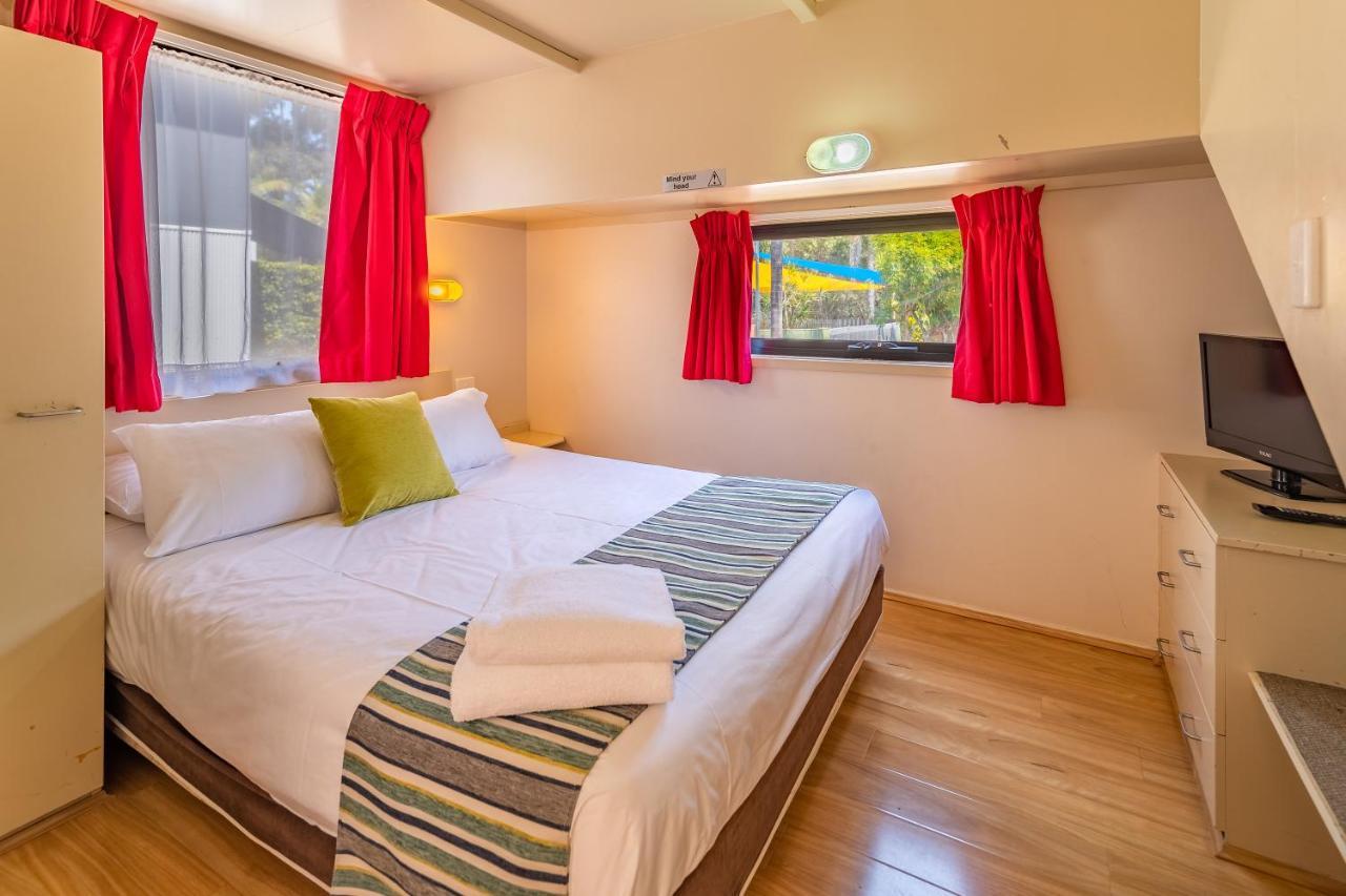 Ingenia Holidays Sydney Hills Dural Esterno foto