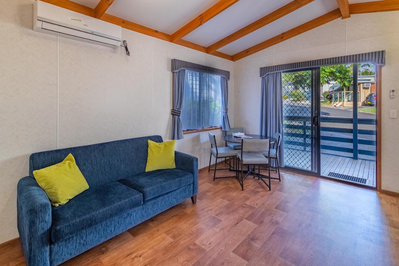 Ingenia Holidays Sydney Hills Dural Esterno foto