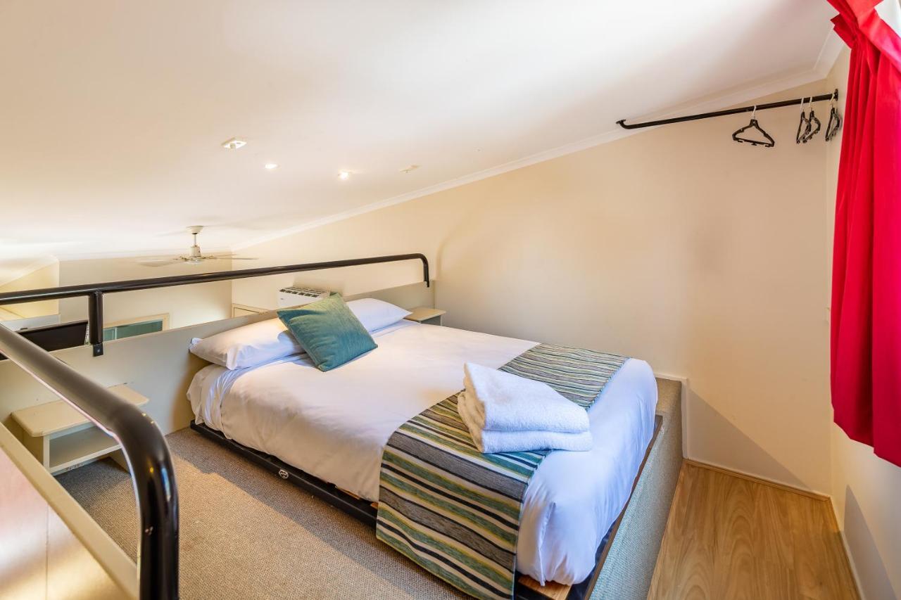 Ingenia Holidays Sydney Hills Dural Esterno foto