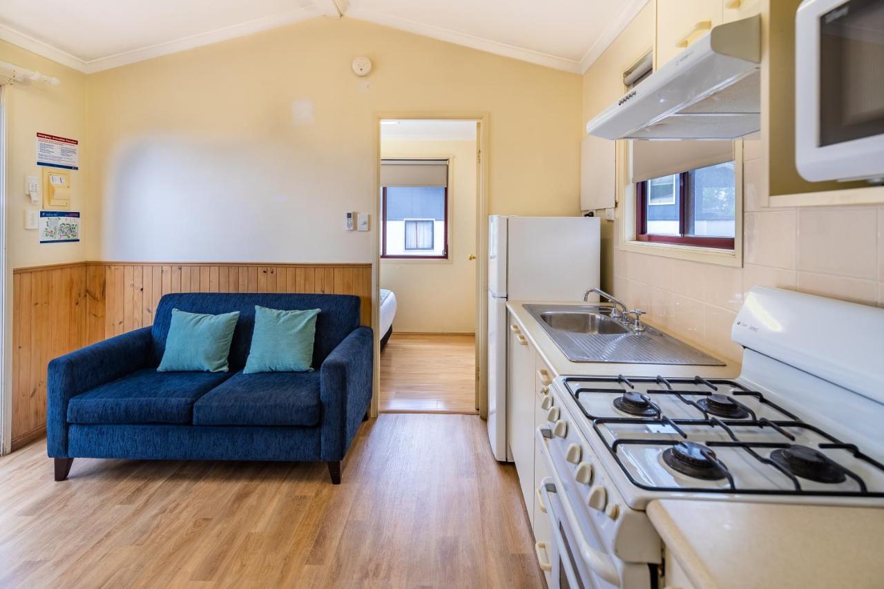 Ingenia Holidays Sydney Hills Dural Esterno foto