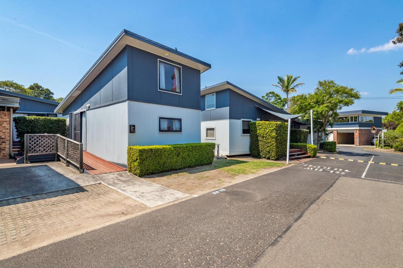 Ingenia Holidays Sydney Hills Dural Esterno foto