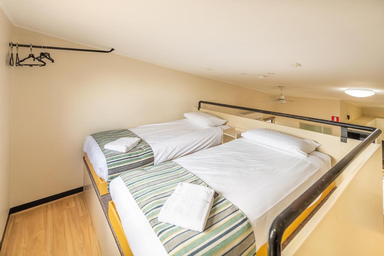 Ingenia Holidays Sydney Hills Dural Esterno foto