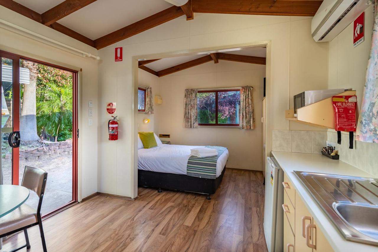 Ingenia Holidays Sydney Hills Dural Esterno foto
