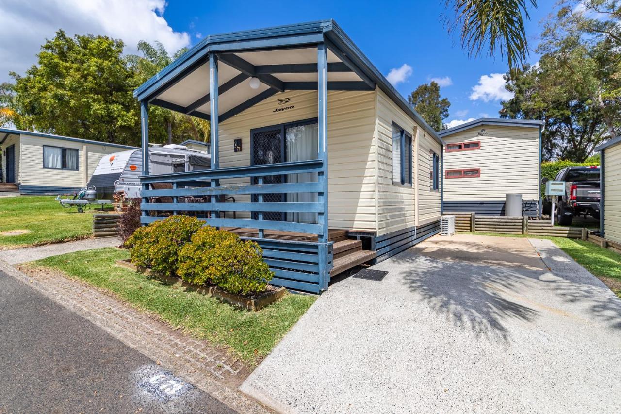 Ingenia Holidays Sydney Hills Dural Esterno foto