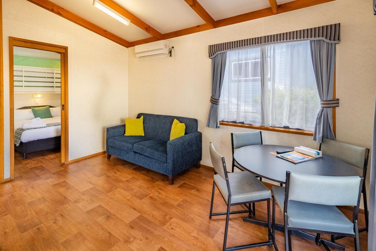 Ingenia Holidays Sydney Hills Dural Esterno foto