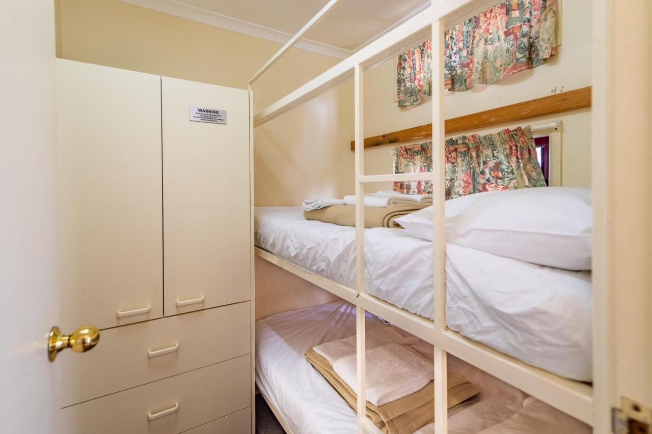 Ingenia Holidays Sydney Hills Dural Esterno foto