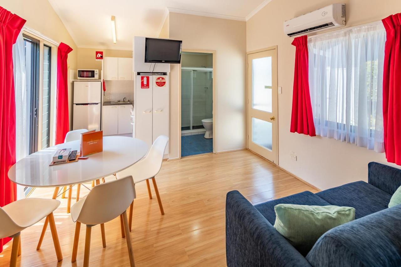 Ingenia Holidays Sydney Hills Dural Esterno foto