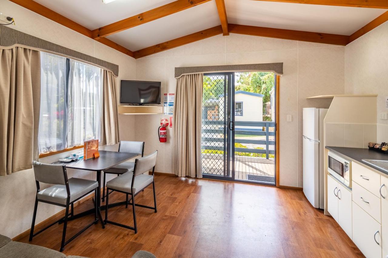 Ingenia Holidays Sydney Hills Dural Esterno foto