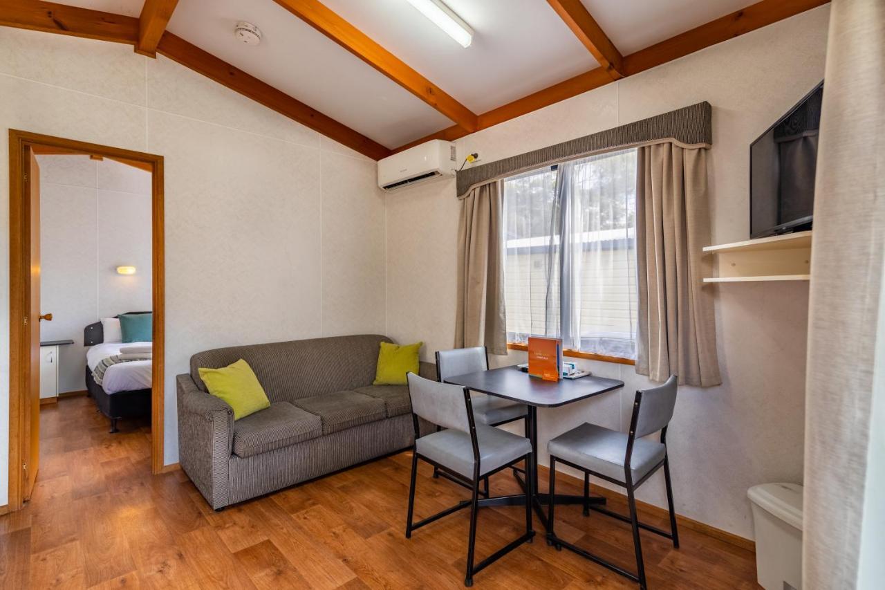 Ingenia Holidays Sydney Hills Dural Esterno foto