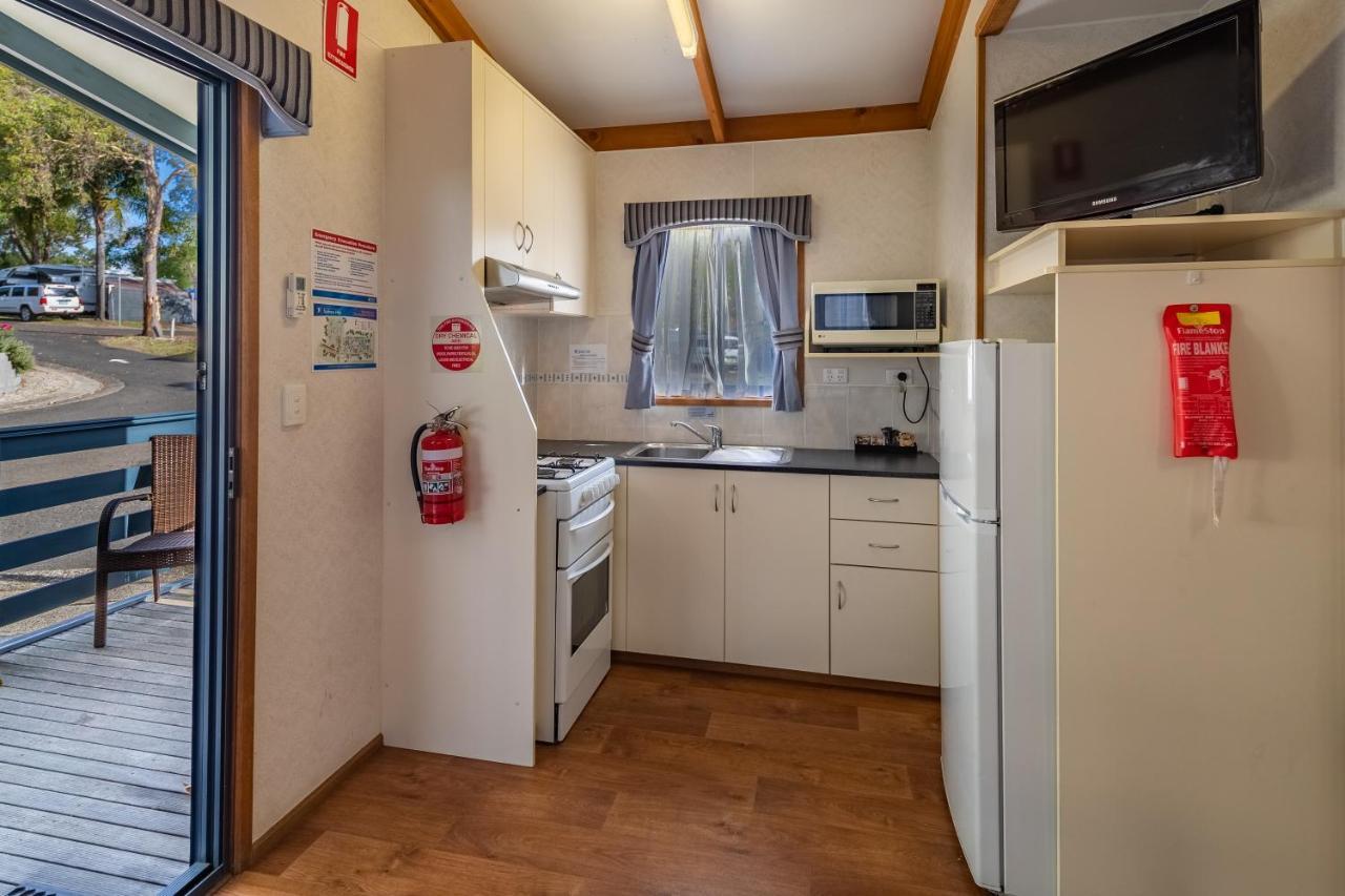 Ingenia Holidays Sydney Hills Dural Esterno foto