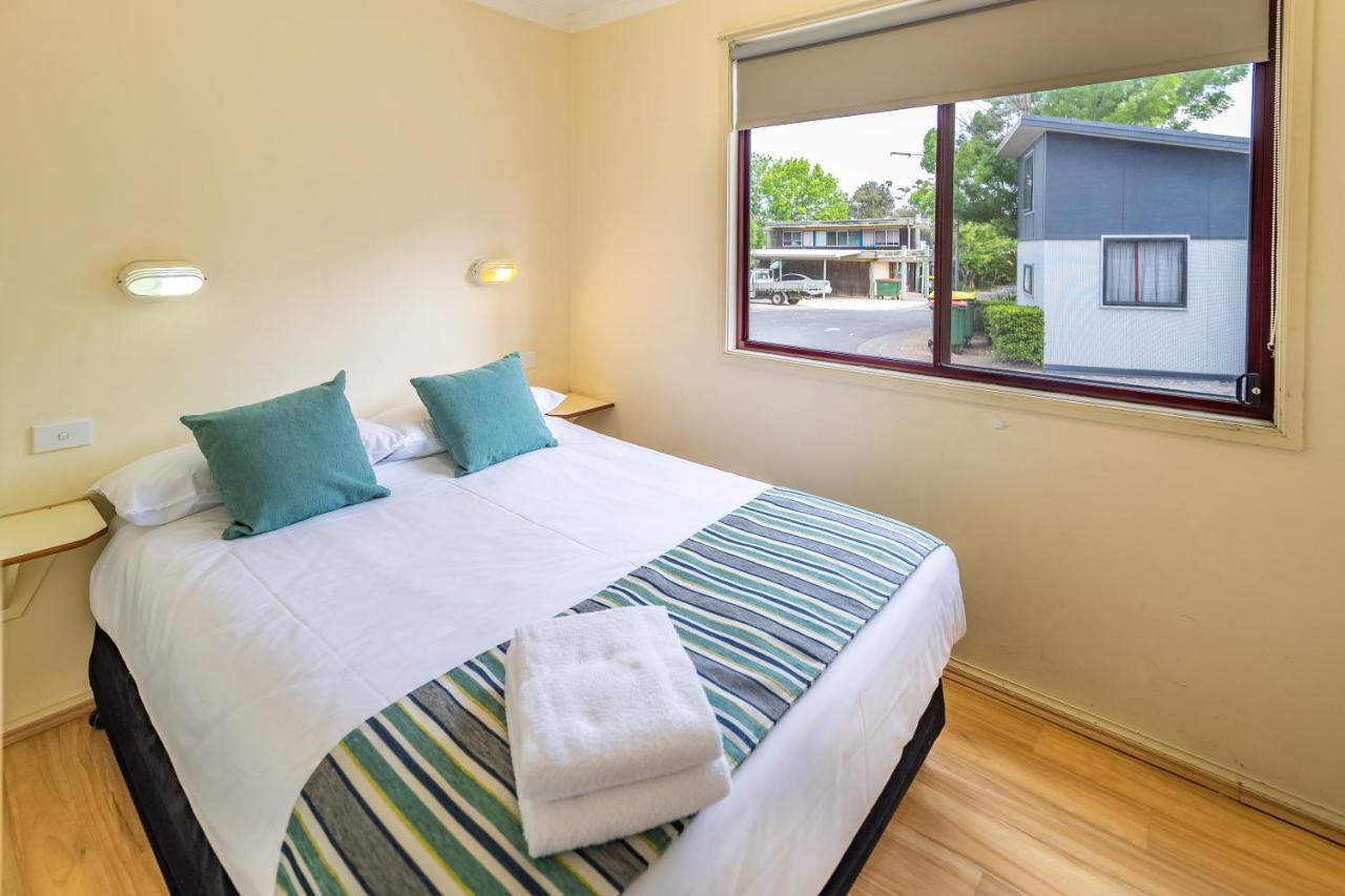 Ingenia Holidays Sydney Hills Dural Esterno foto
