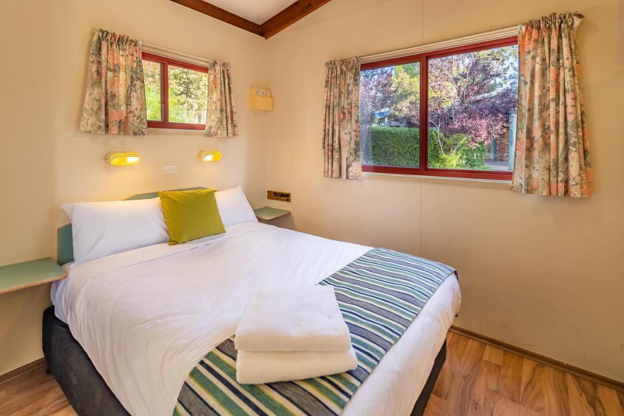Ingenia Holidays Sydney Hills Dural Esterno foto