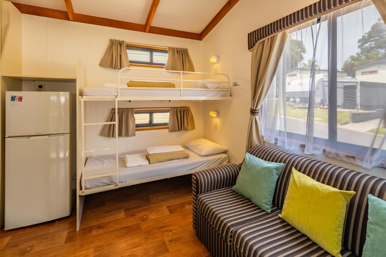 Ingenia Holidays Sydney Hills Dural Esterno foto