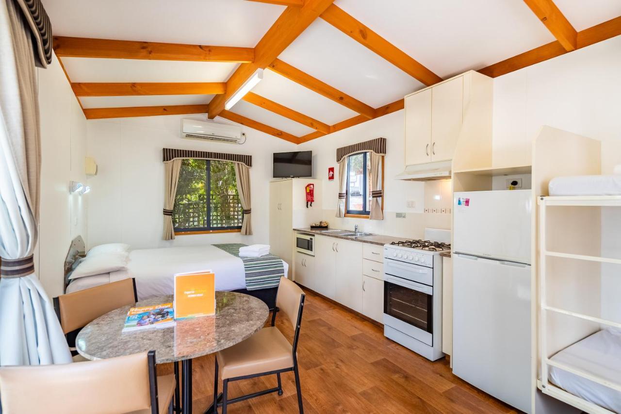Ingenia Holidays Sydney Hills Dural Esterno foto