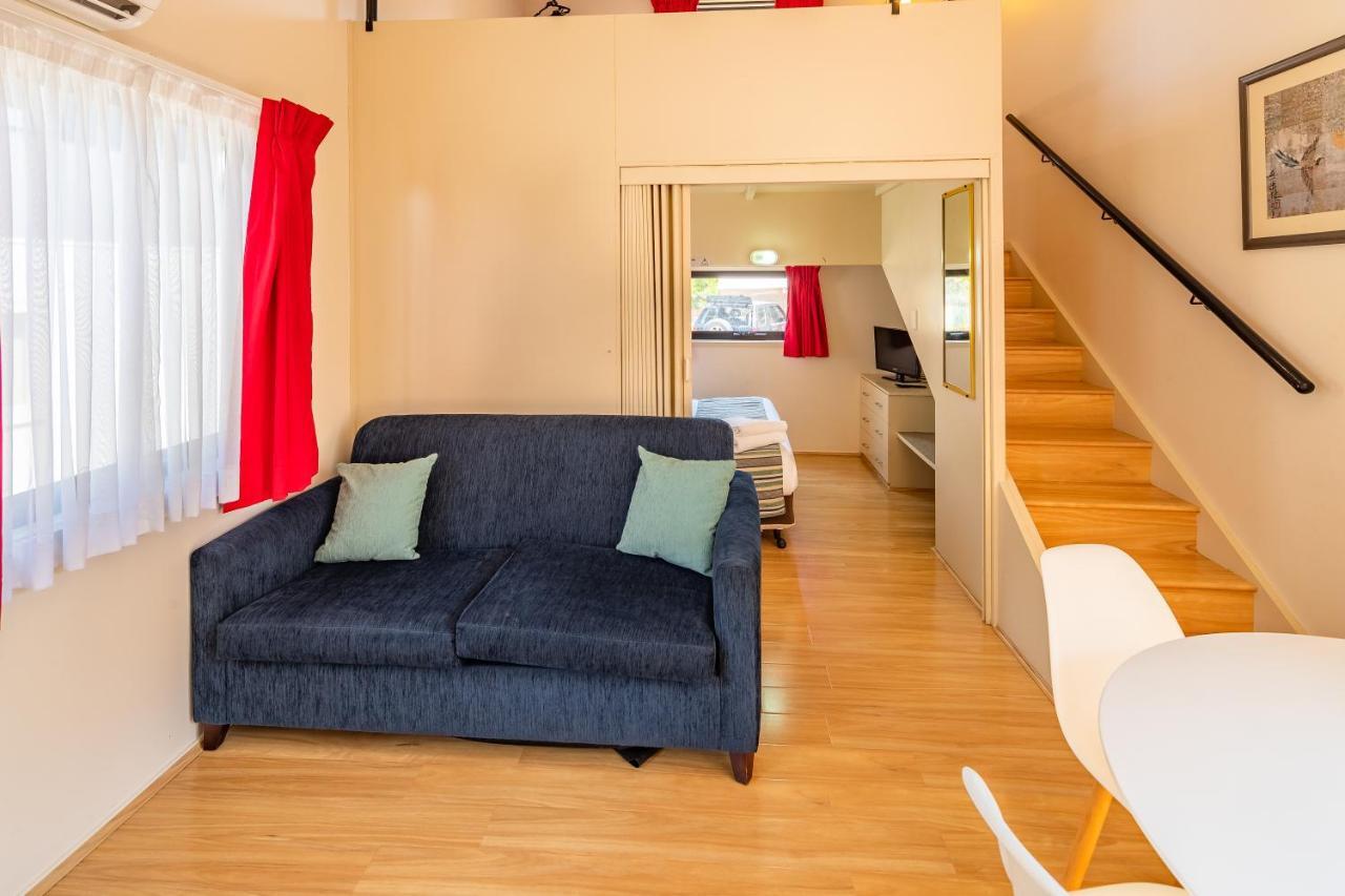 Ingenia Holidays Sydney Hills Dural Esterno foto