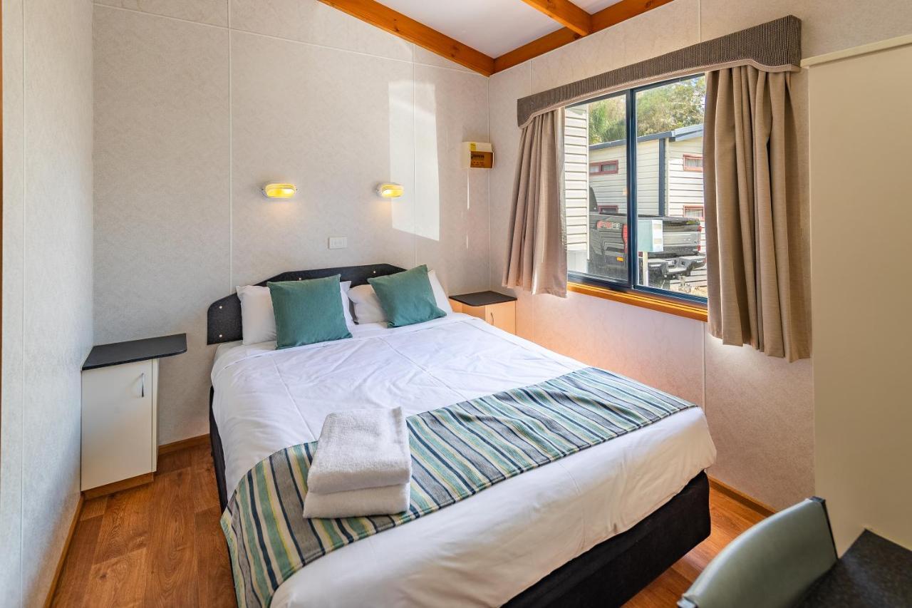 Ingenia Holidays Sydney Hills Dural Esterno foto