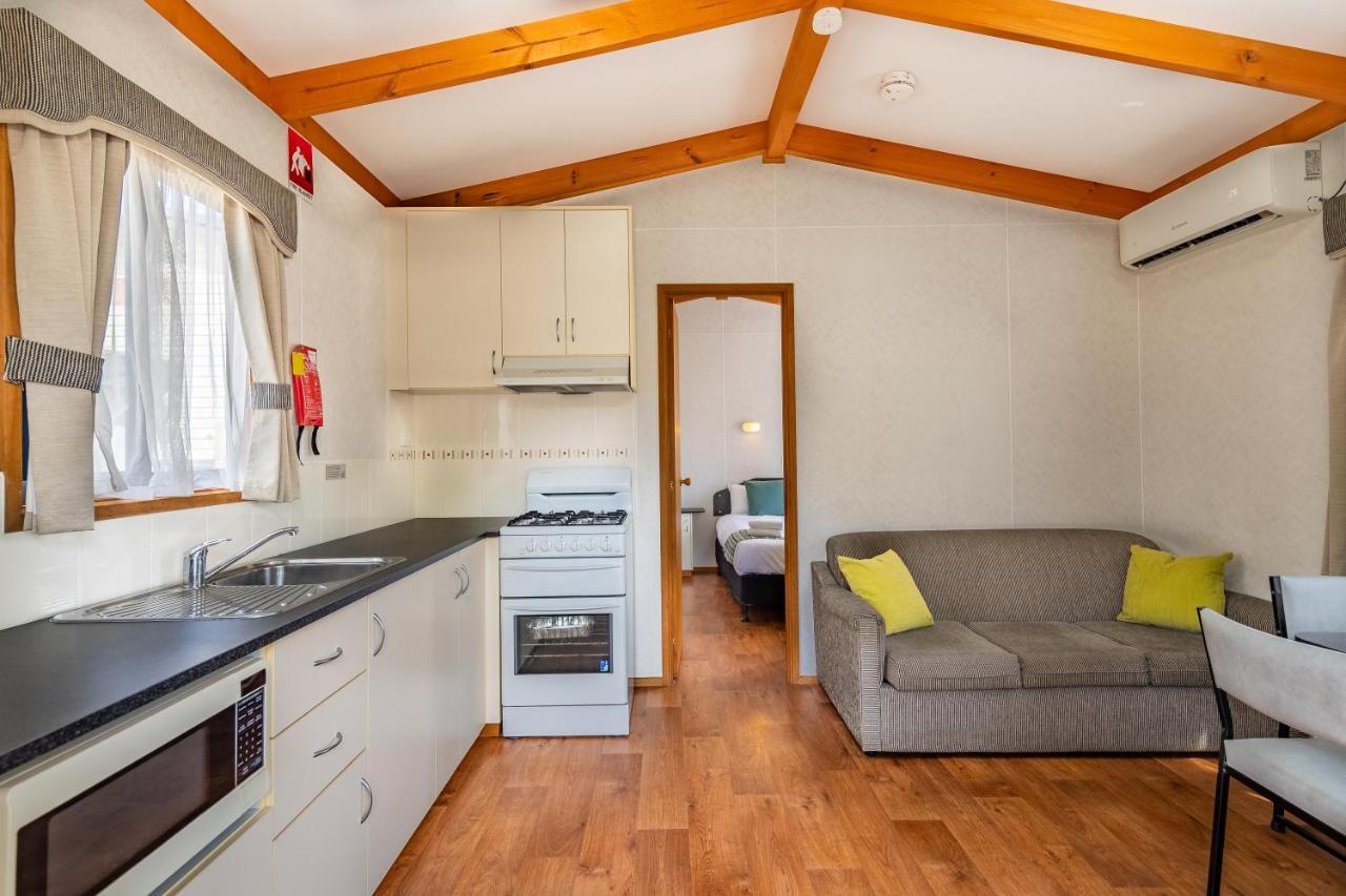 Ingenia Holidays Sydney Hills Dural Esterno foto