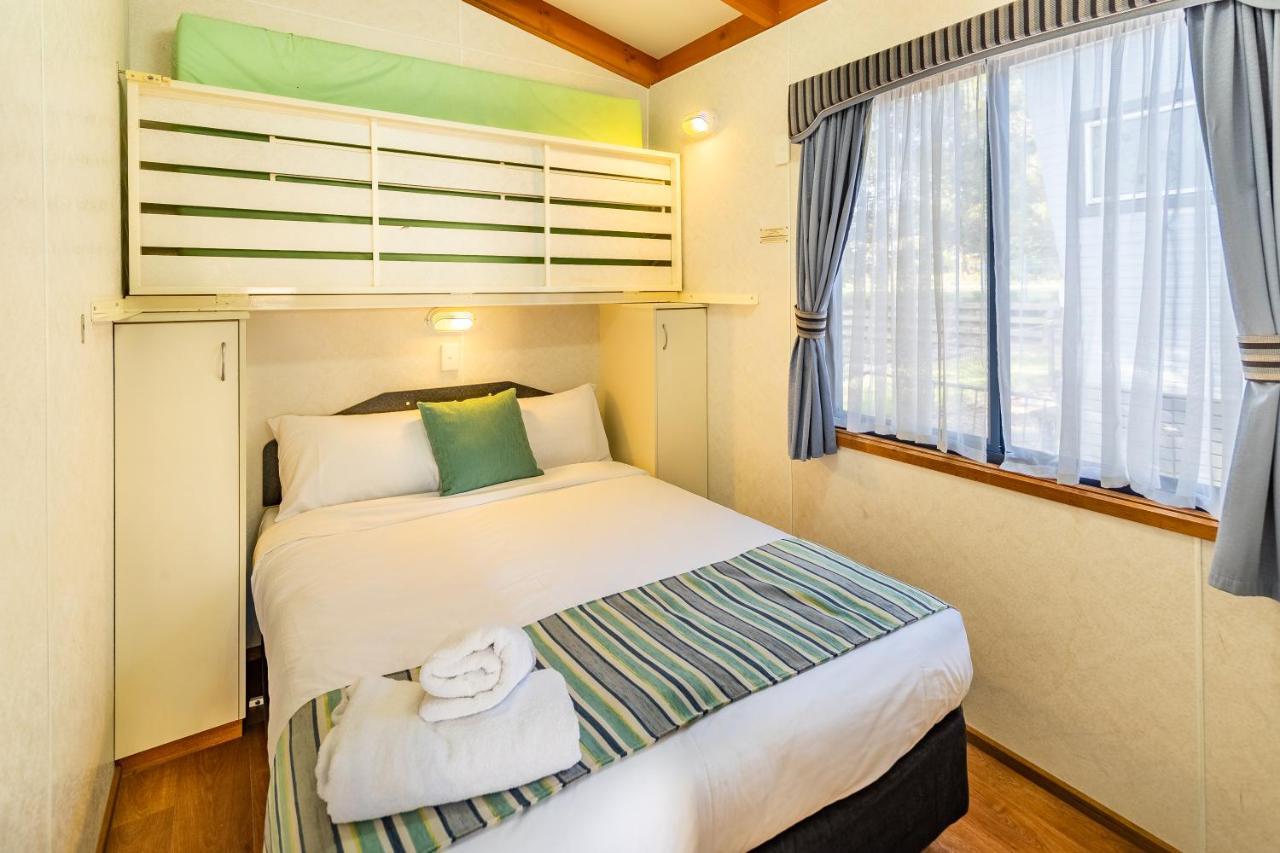 Ingenia Holidays Sydney Hills Dural Esterno foto