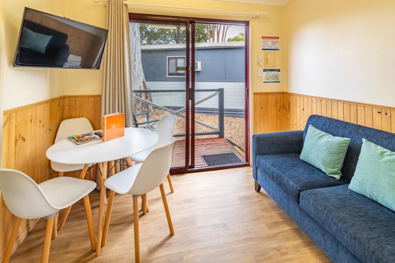 Ingenia Holidays Sydney Hills Dural Esterno foto