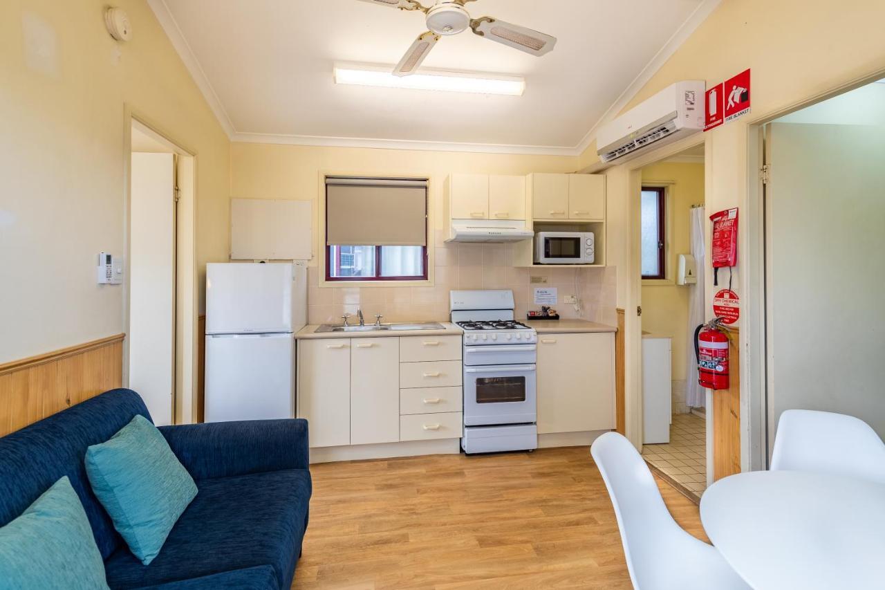 Ingenia Holidays Sydney Hills Dural Esterno foto