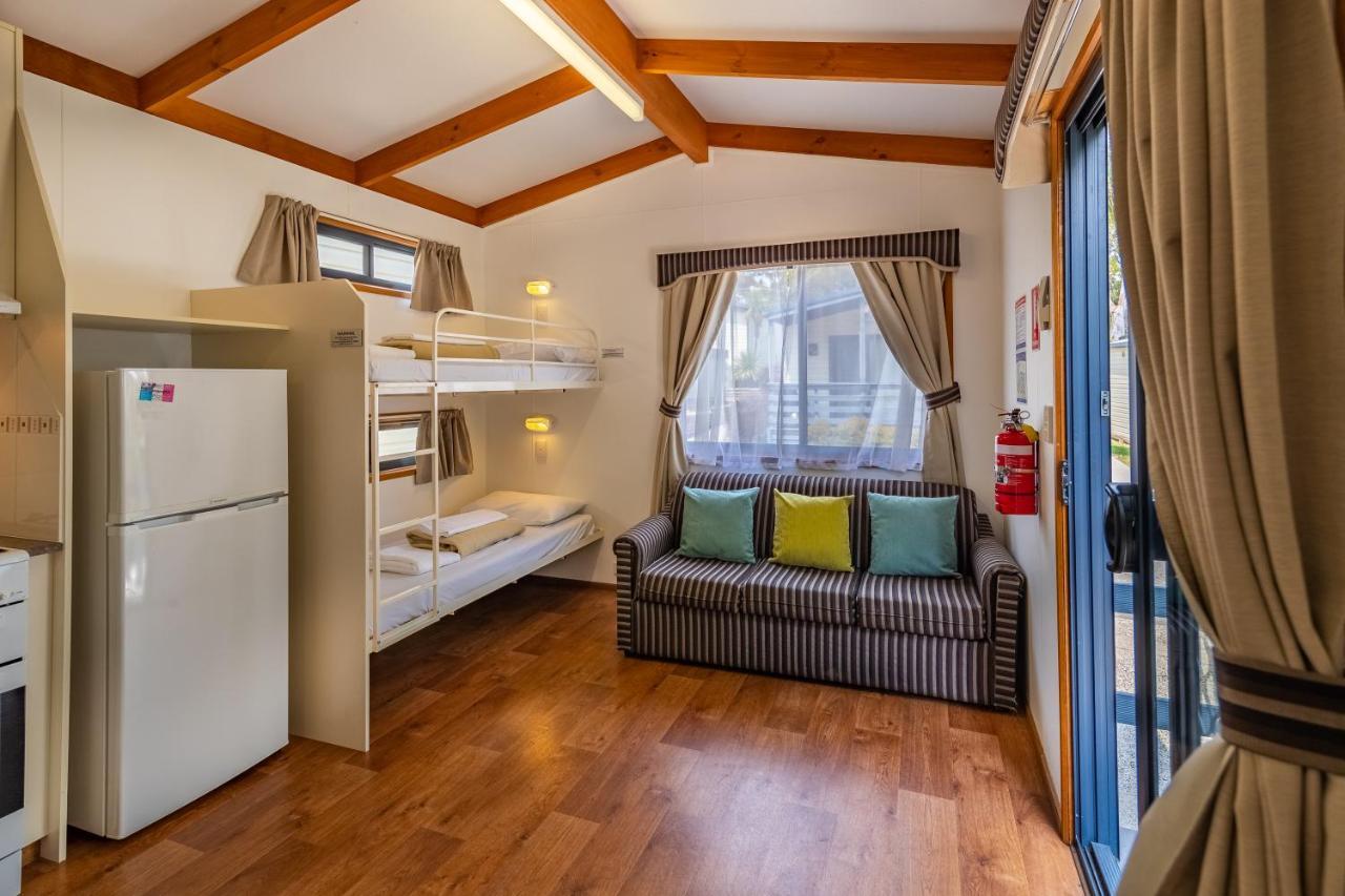 Ingenia Holidays Sydney Hills Dural Esterno foto