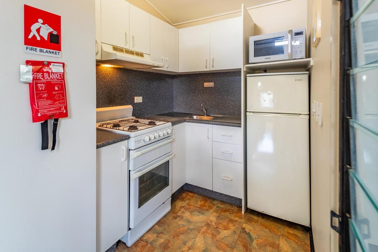 Ingenia Holidays Sydney Hills Dural Esterno foto