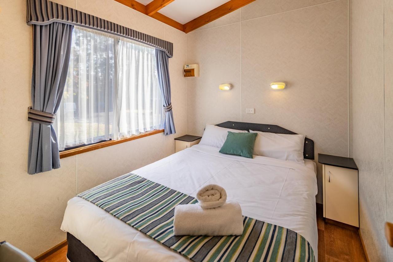 Ingenia Holidays Sydney Hills Dural Esterno foto