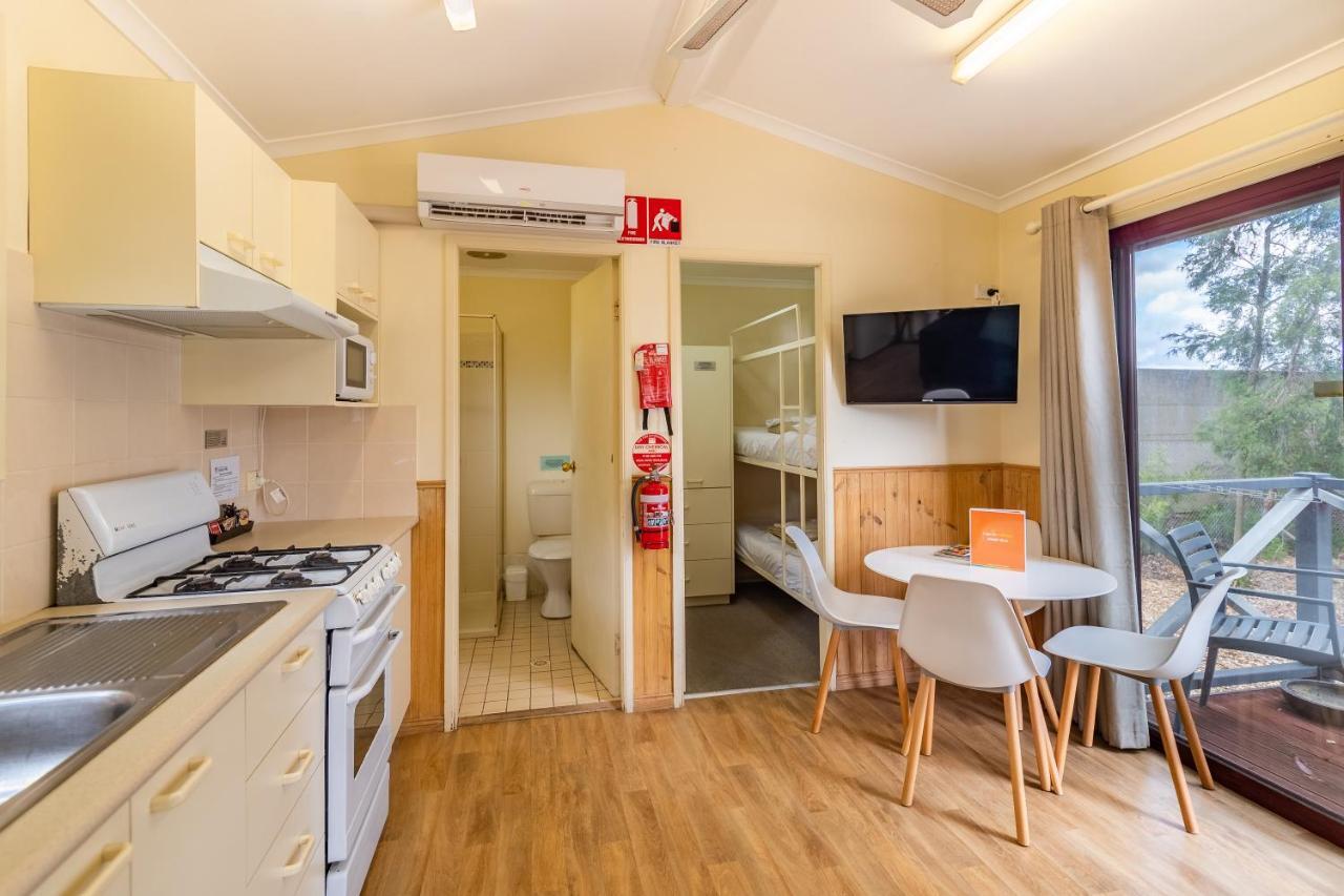 Ingenia Holidays Sydney Hills Dural Esterno foto