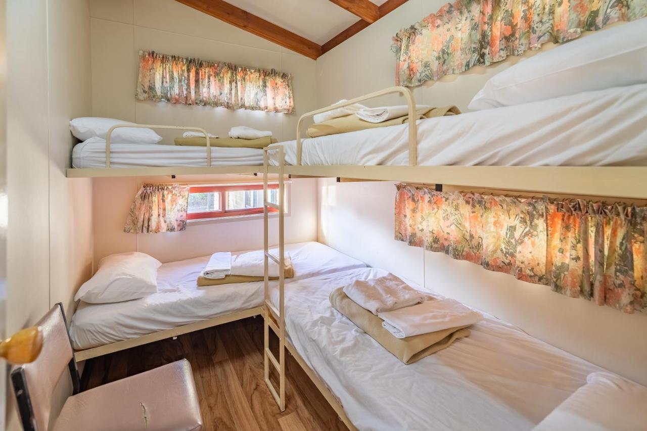 Ingenia Holidays Sydney Hills Dural Esterno foto